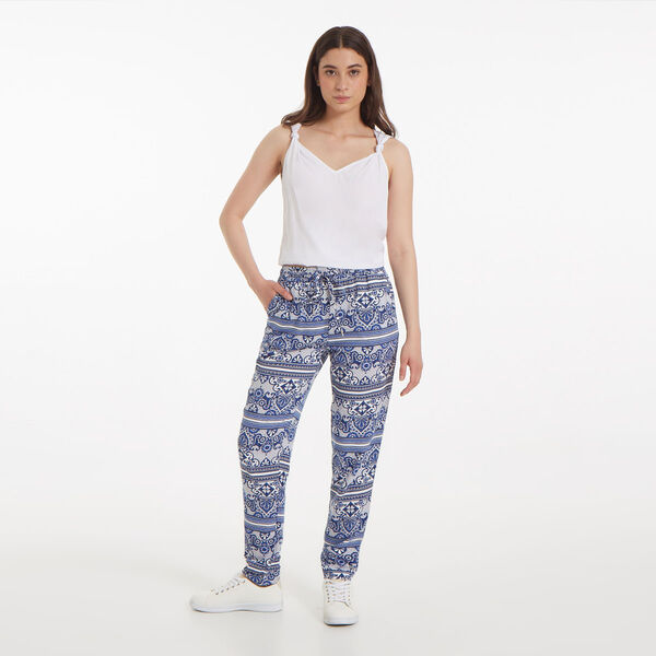 pantalon para mujer image number null