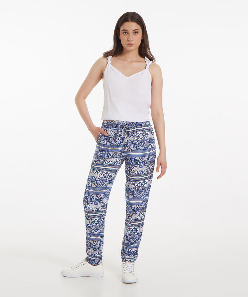 pantalon para mujer
