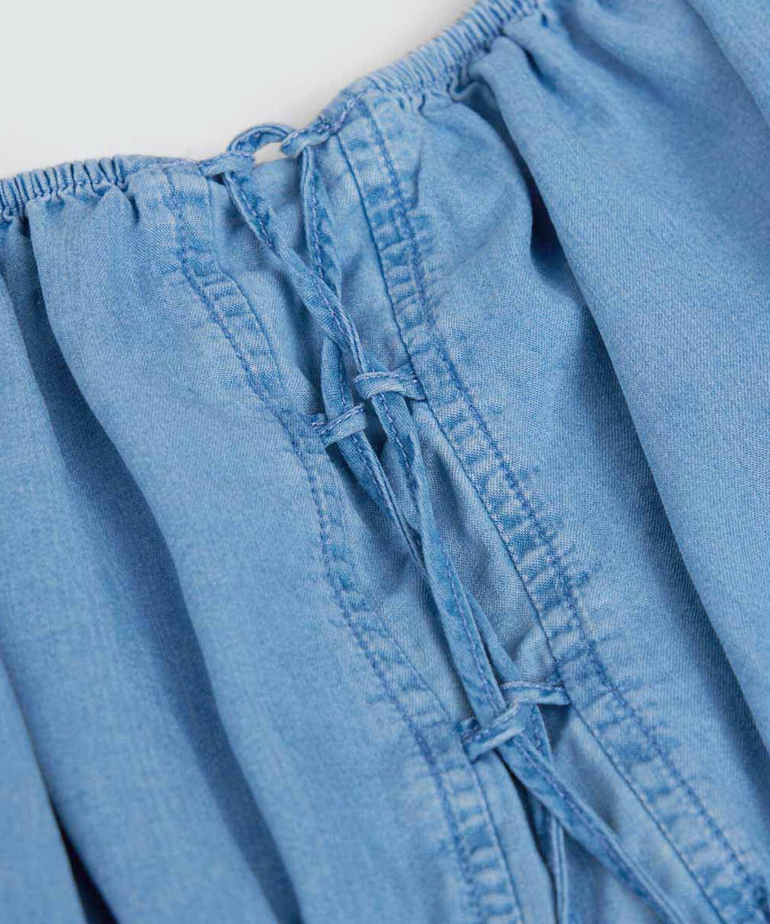 blusas de moda