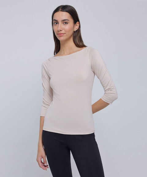 camisetas mujer image number null