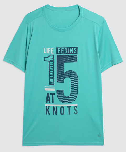 camisetas deportivas para hombre