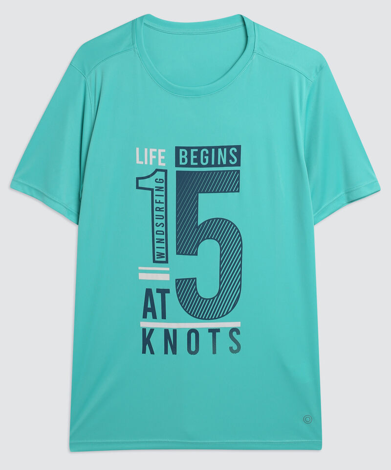 camisetas deportivas para hombre