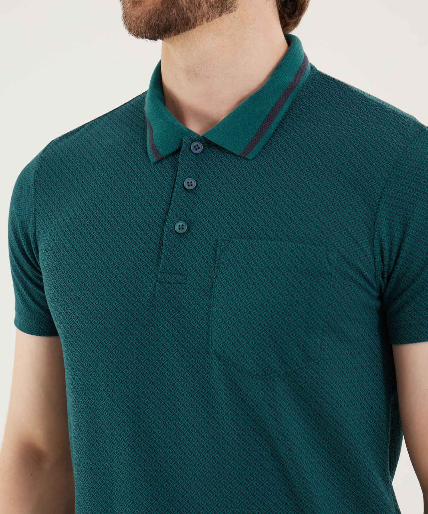 camisetas polo para hombre