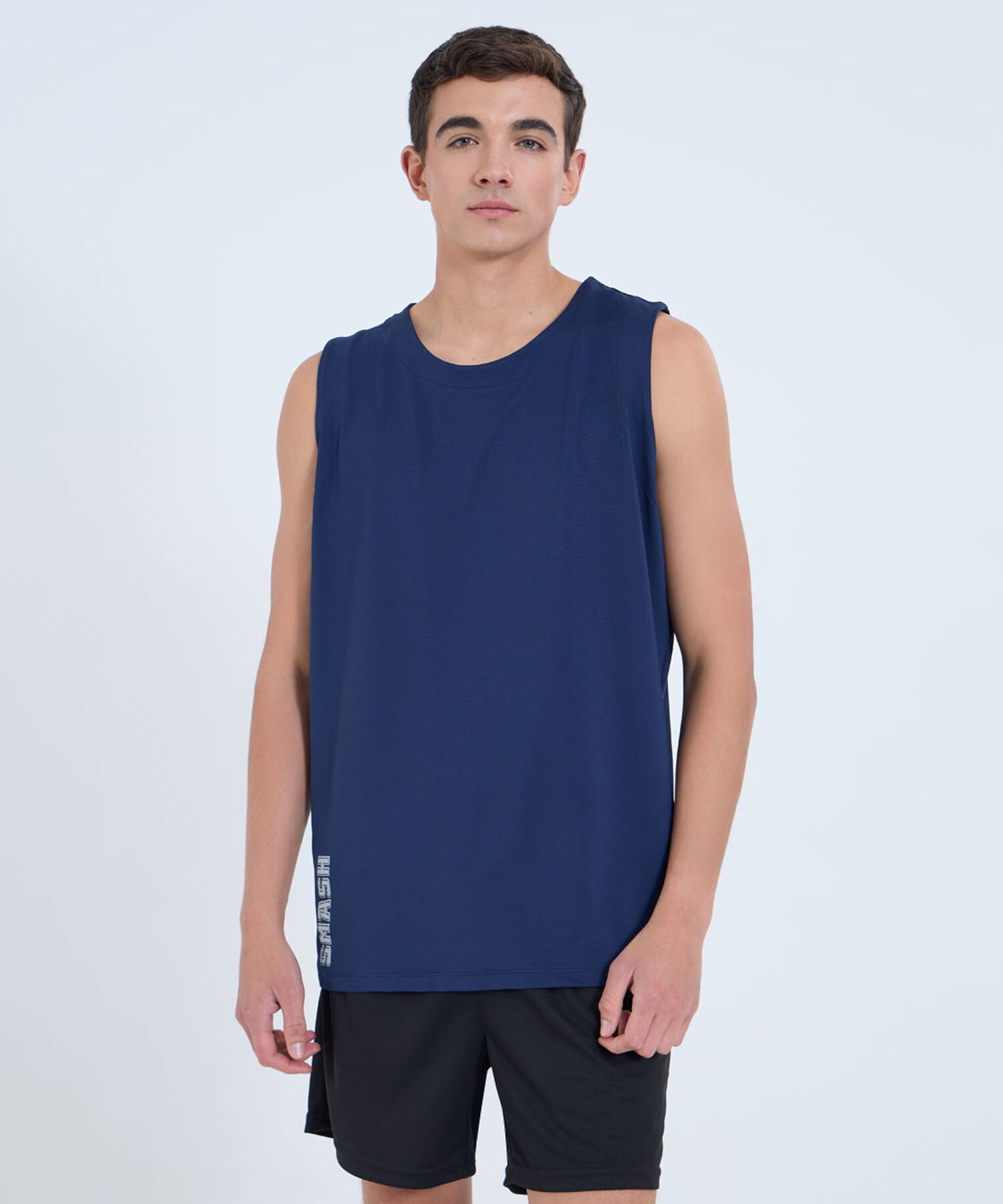 camisetas deportivas para hombre