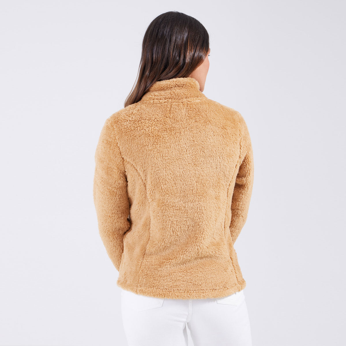 chaquetas para mujer