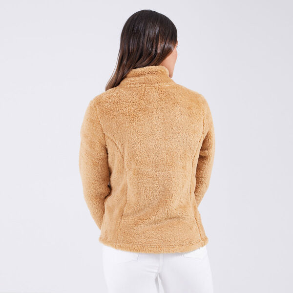 chaquetas para mujer