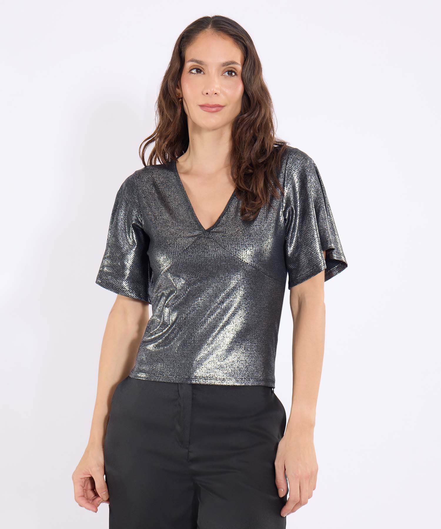 camisetas mujer