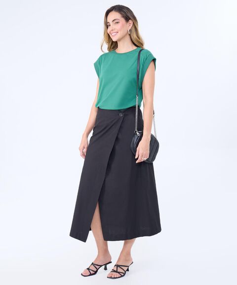 camisetas mujer