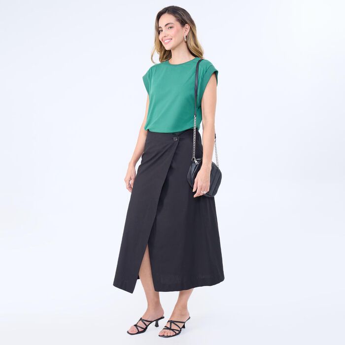camisetas mujer
