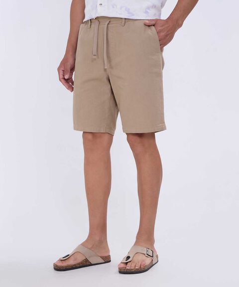 bermudas para hombre image number null