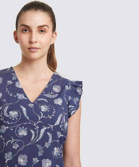 blusas de moda image number null