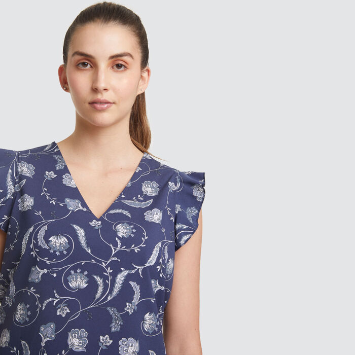blusas de moda