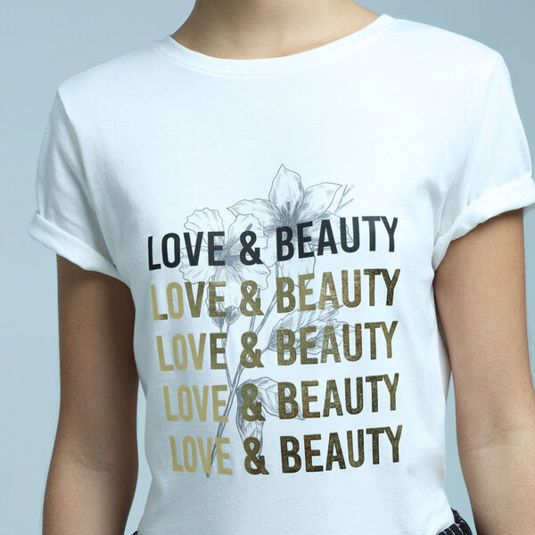 camisetas mujer