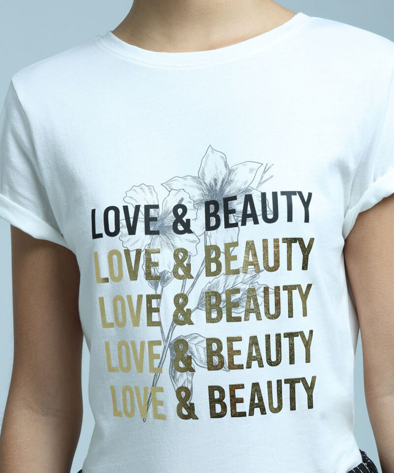 camisetas mujer