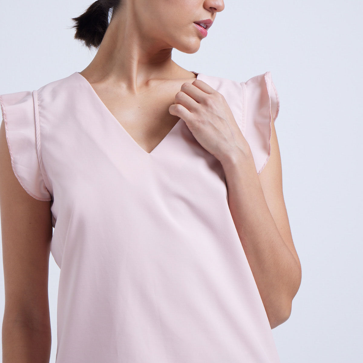 blusas de moda