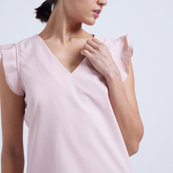 blusas de moda