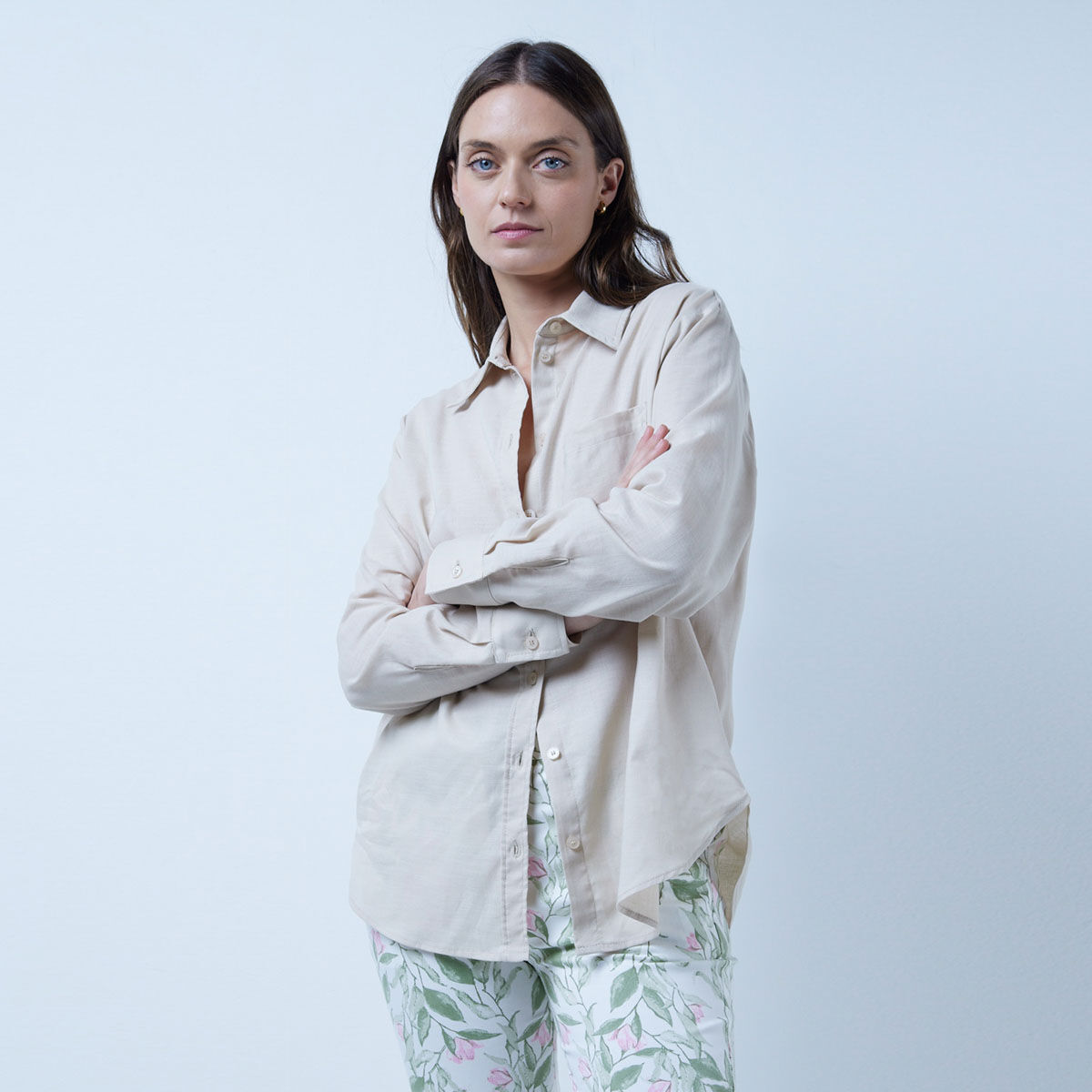 camisas para mujer