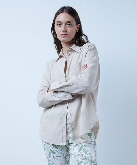 camisas para mujer