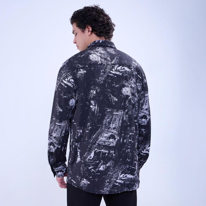camisas para hombre