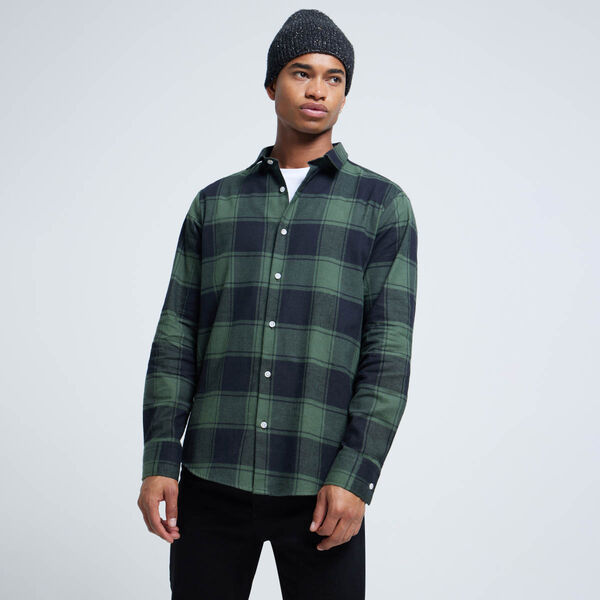 camisas para hombre