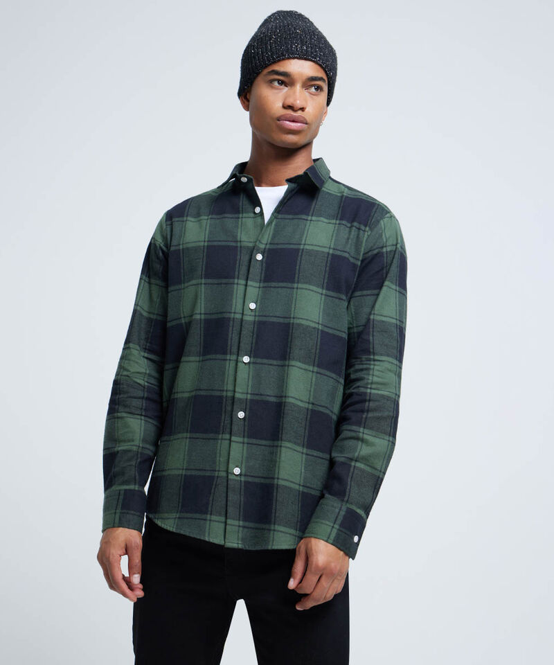 camisas para hombre
