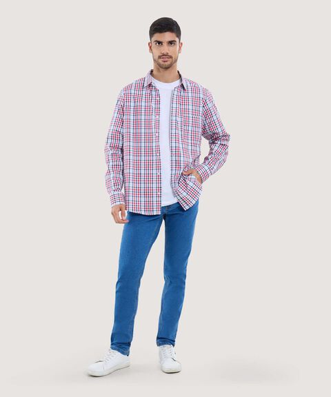 camisas para hombre image number null