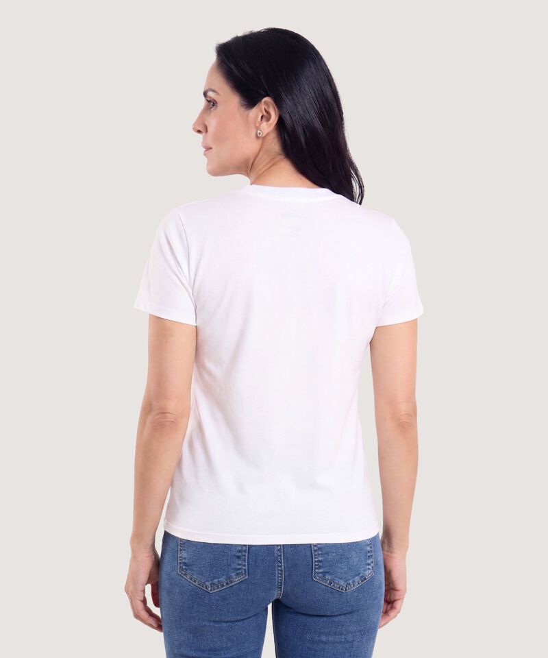 camisetas mujer