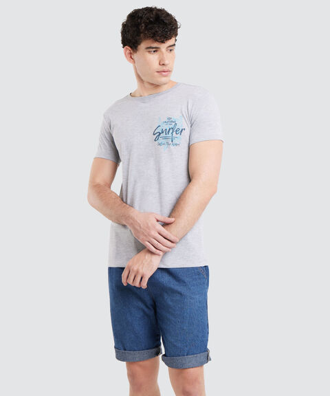 camisetas para hombre