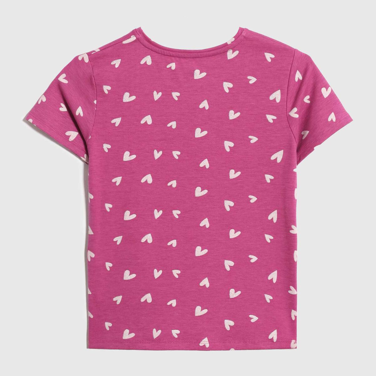 camisetas para niñas
