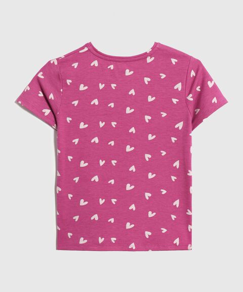 camisetas para niñas image number null