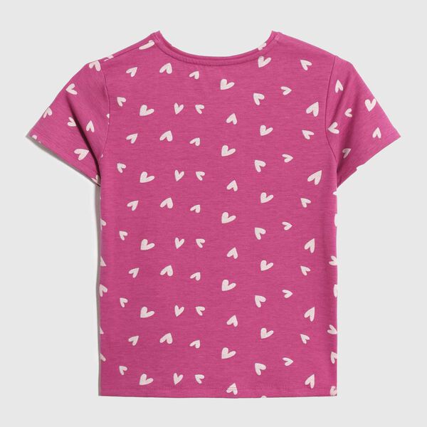 camisetas para niñas image number null