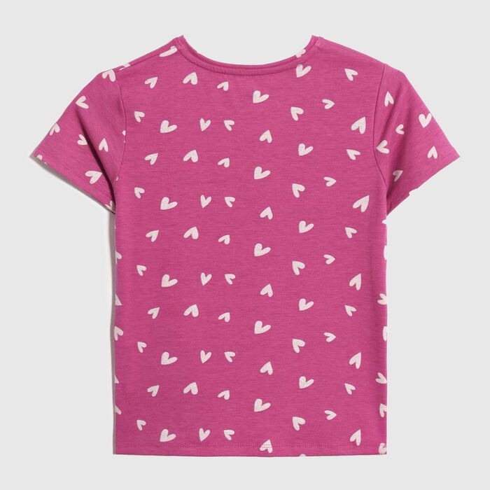 camisetas para niñas