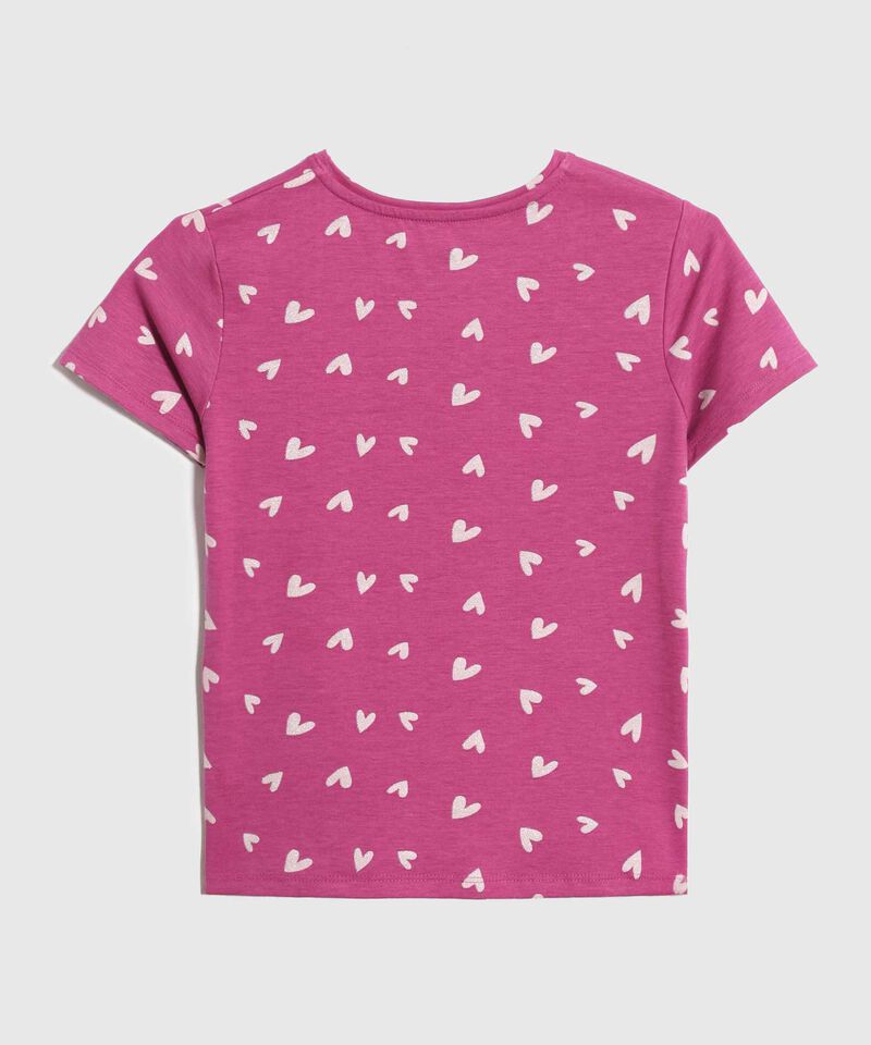 camisetas para niñas
