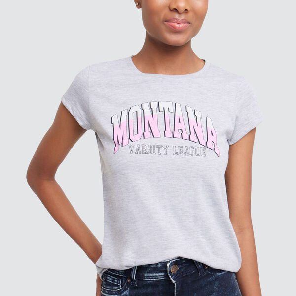 camisetas mujer image number null