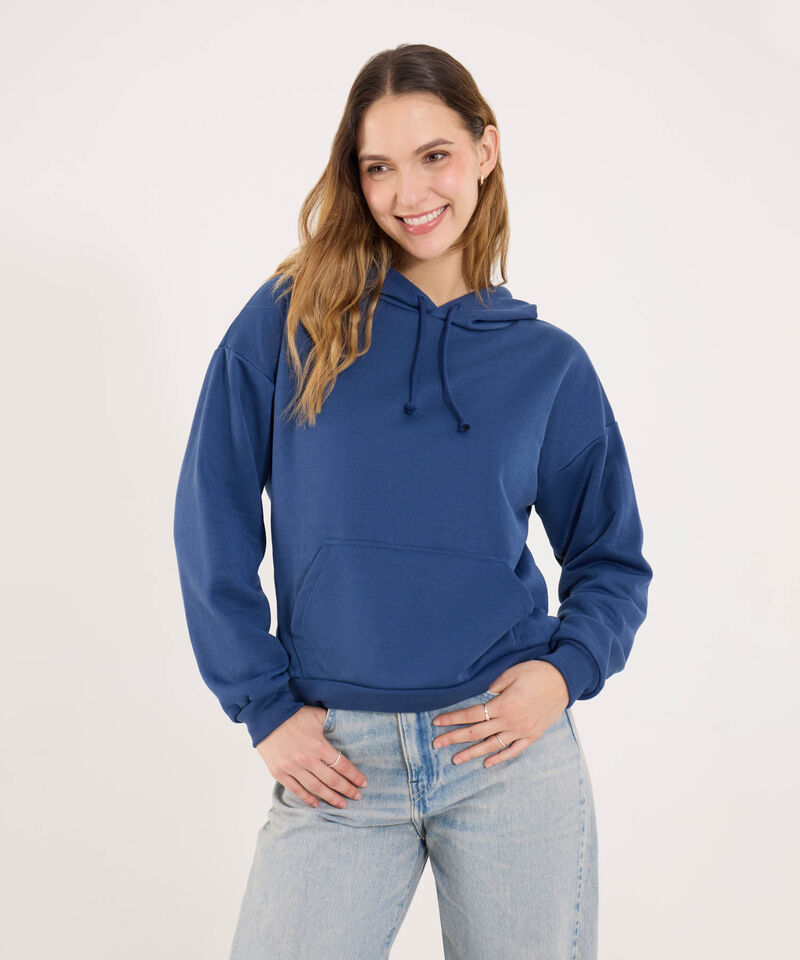 buzos para mujer