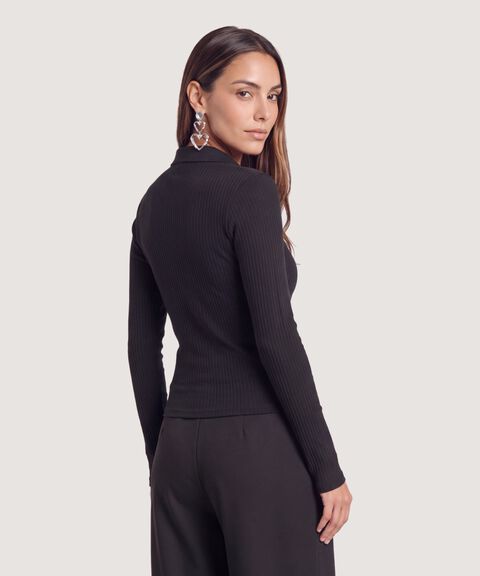 polo mujer