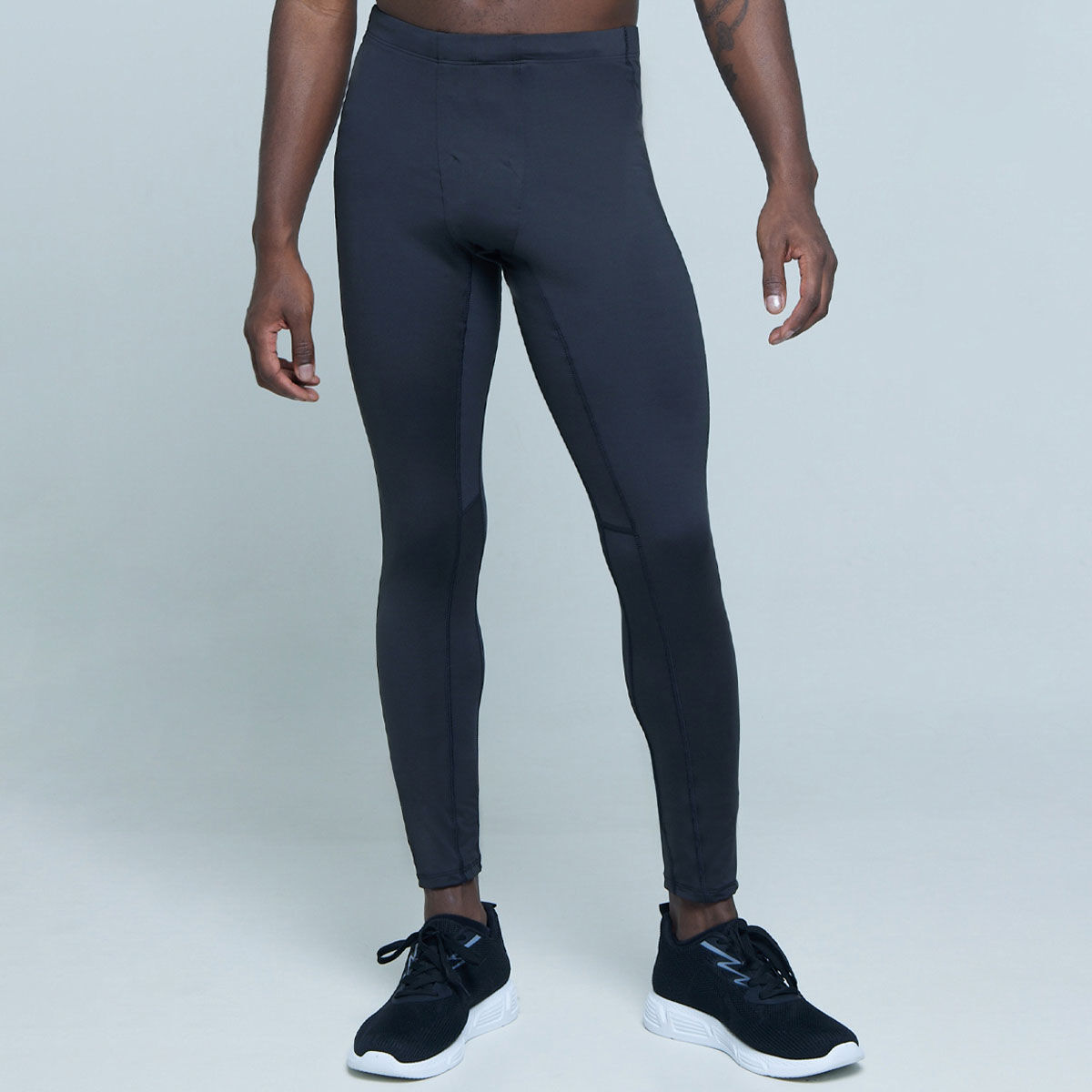 Licras deportivas hombre nike clearance