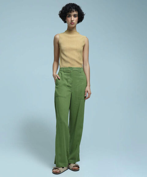 pantalon para mujer