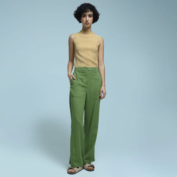 pantalon para mujer