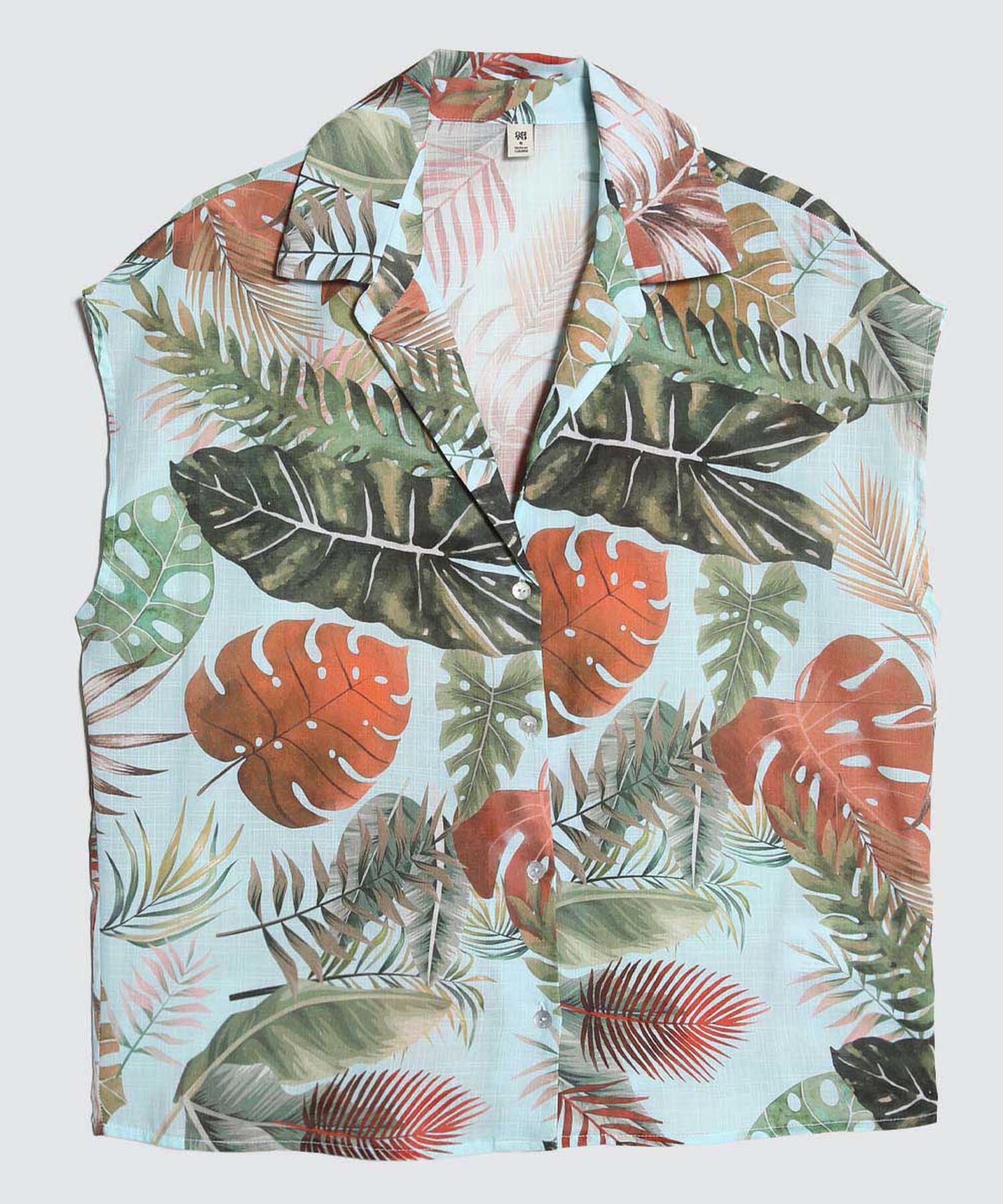 camisas para mujer