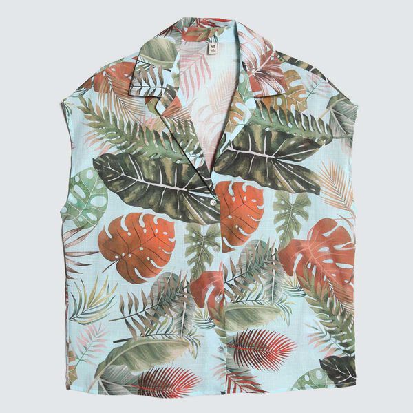 camisas para mujer image number null