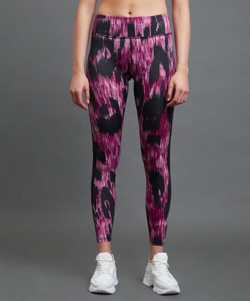 leggins deportivos