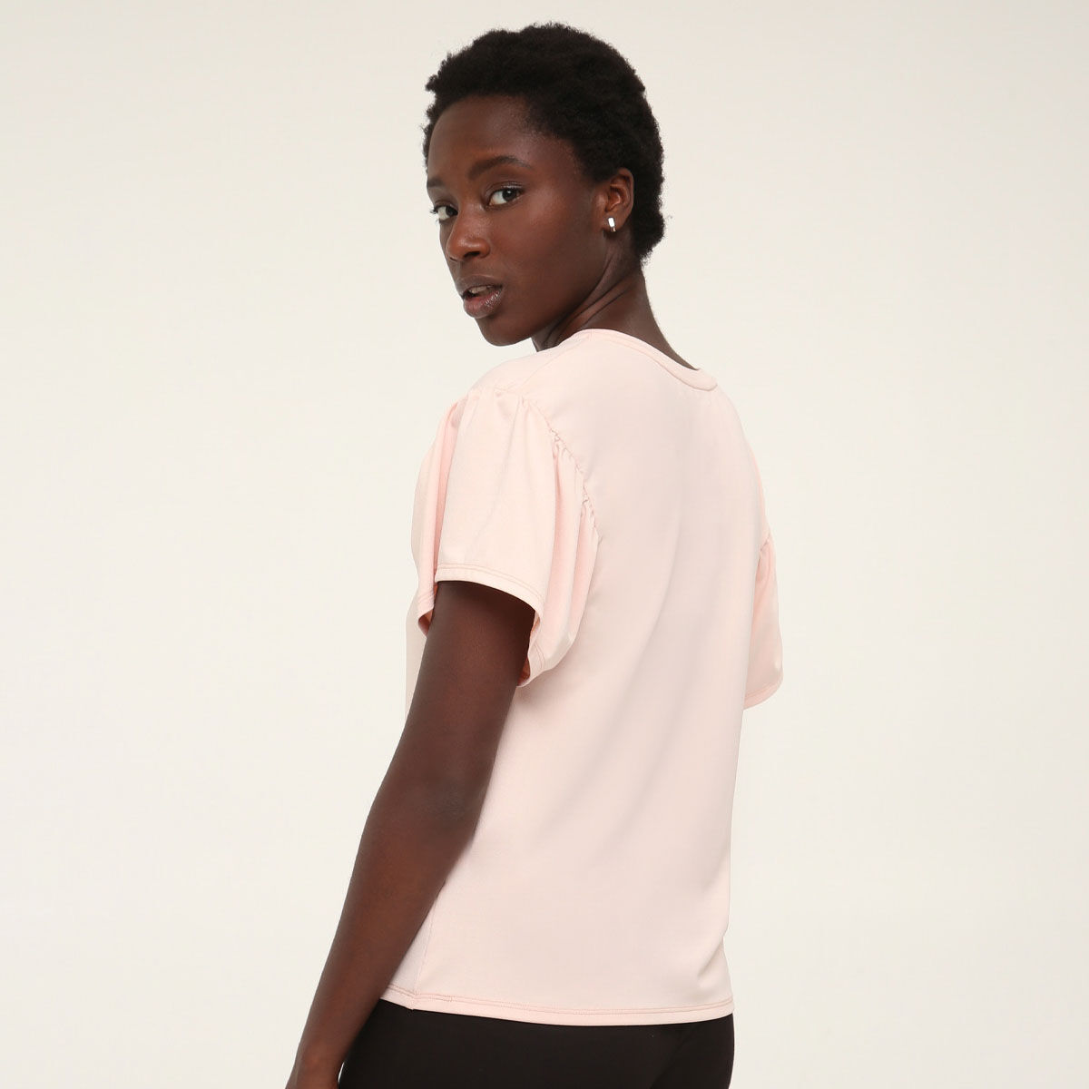 camisetas mujer