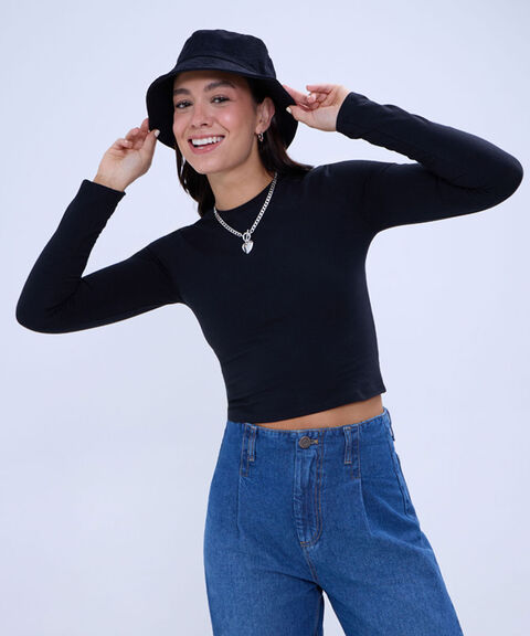 camisetas mujer