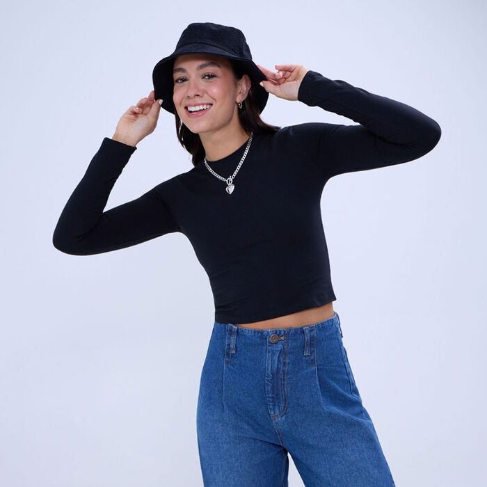 camisetas mujer