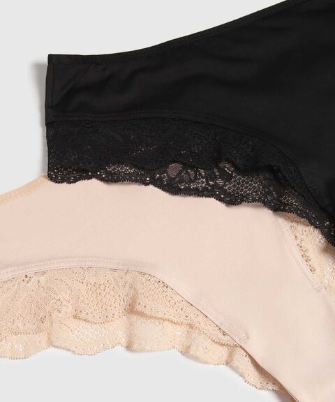 pantys para mujer