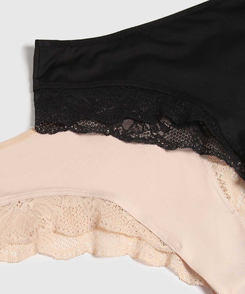 pantys para mujer