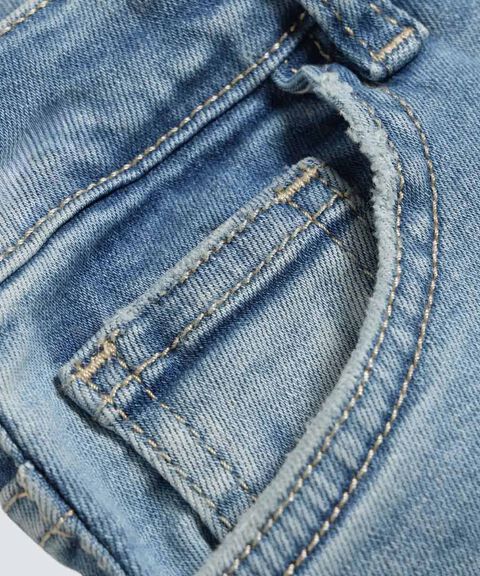 jeans niña image number null