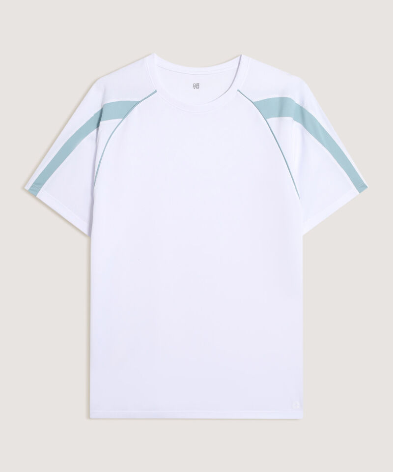 camisetas deportivas para hombre