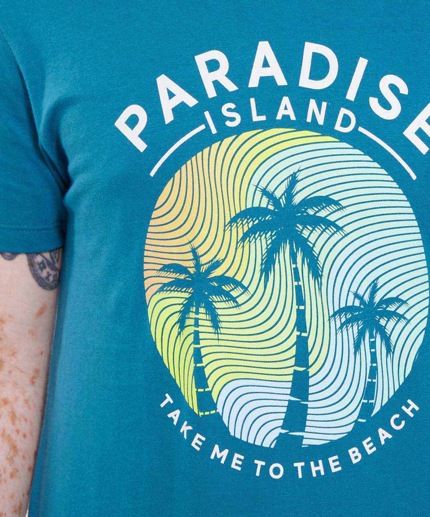 camisetas para hombre